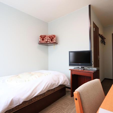 Fuji-Shi Business Hotel Furuiya Ryokan Fuji  Extérieur photo