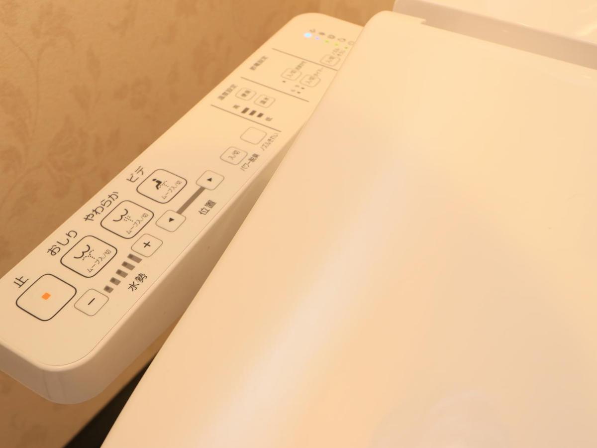 Fuji-Shi Business Hotel Furuiya Ryokan Fuji  Extérieur photo