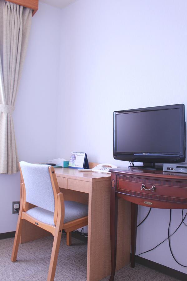 Fuji-Shi Business Hotel Furuiya Ryokan Fuji  Extérieur photo