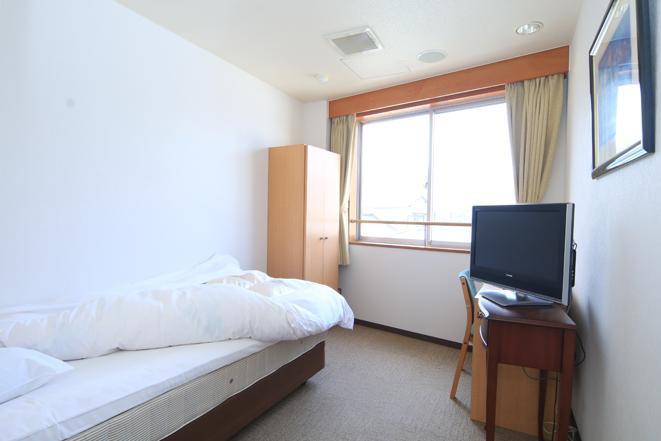 Fuji-Shi Business Hotel Furuiya Ryokan Fuji  Extérieur photo