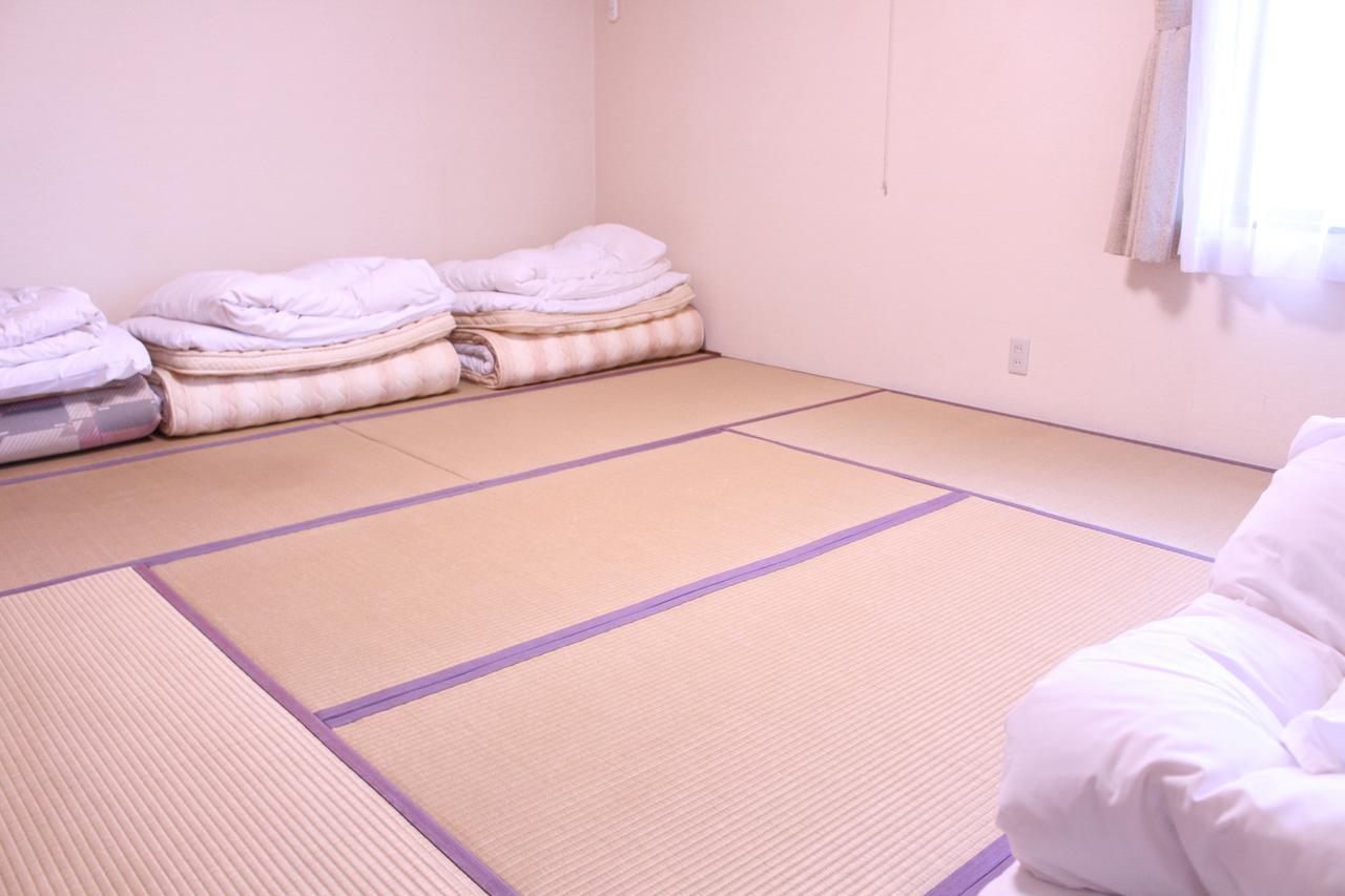 Fuji-Shi Business Hotel Furuiya Ryokan Fuji  Extérieur photo
